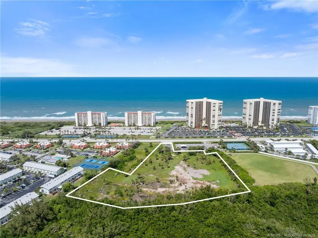 2 of 14 - 9475 S Ocean Drive, Jensen Beach, FL