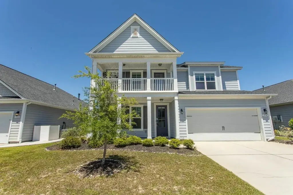 1594 Parish Way, Myrtle Beach