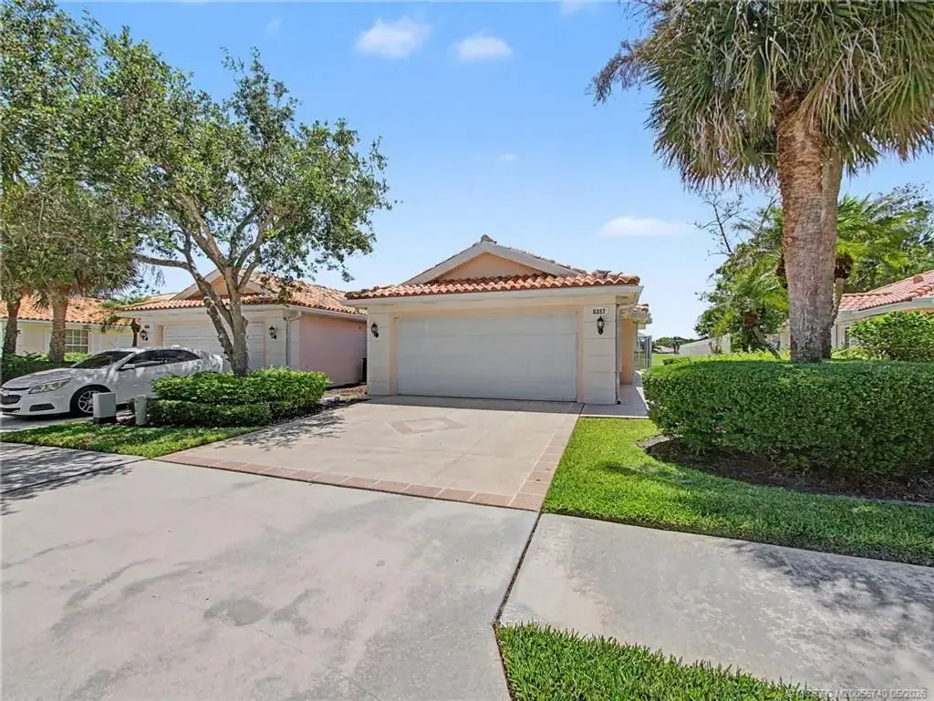 8357 Double Tree Dr Drive, Hobe Sound