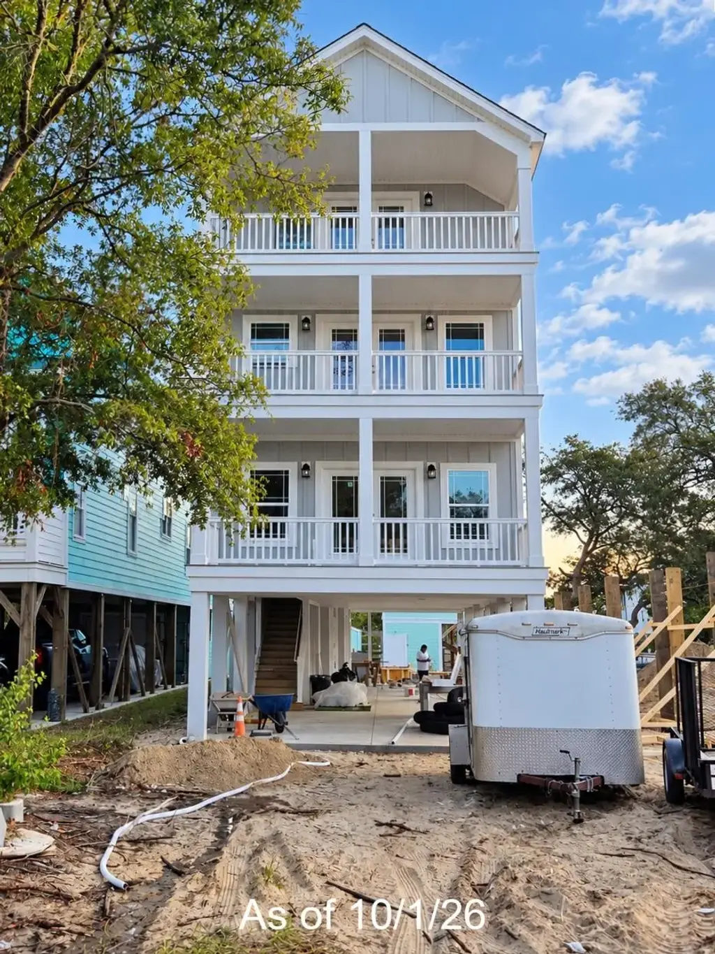 210b 9th Ave. S, Surfside Beach