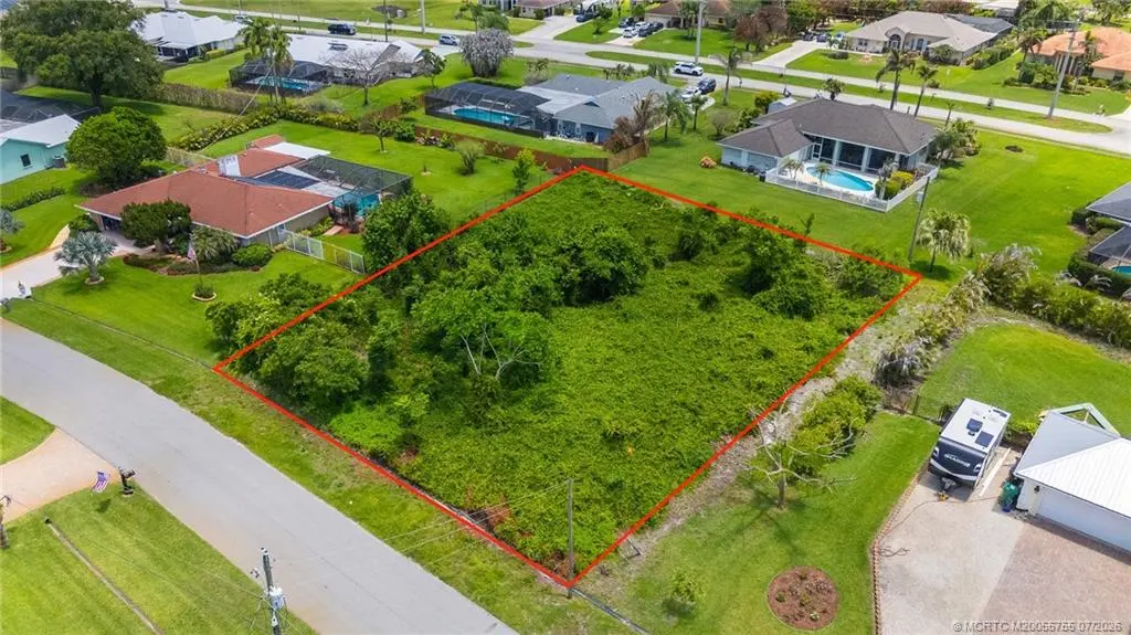 2 of 10 - 2012 Giffen Avenue, Port St. Lucie, FL
