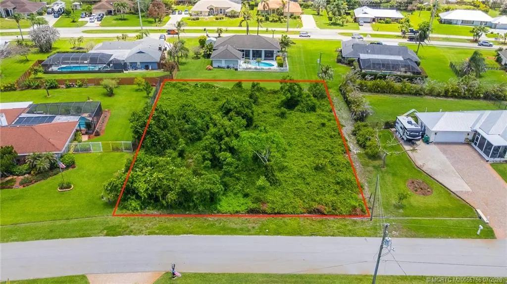 3 of 10 - 2012 Giffen Avenue, Port St. Lucie, FL