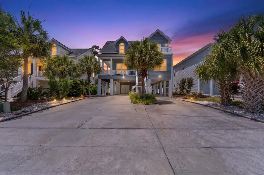 407 5th Ave. S, North Myrtle Beach