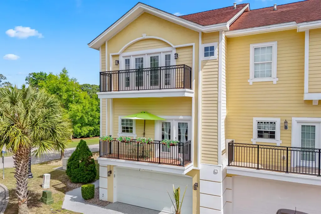 4302 Grande Harbour Blvd. A1, Little River