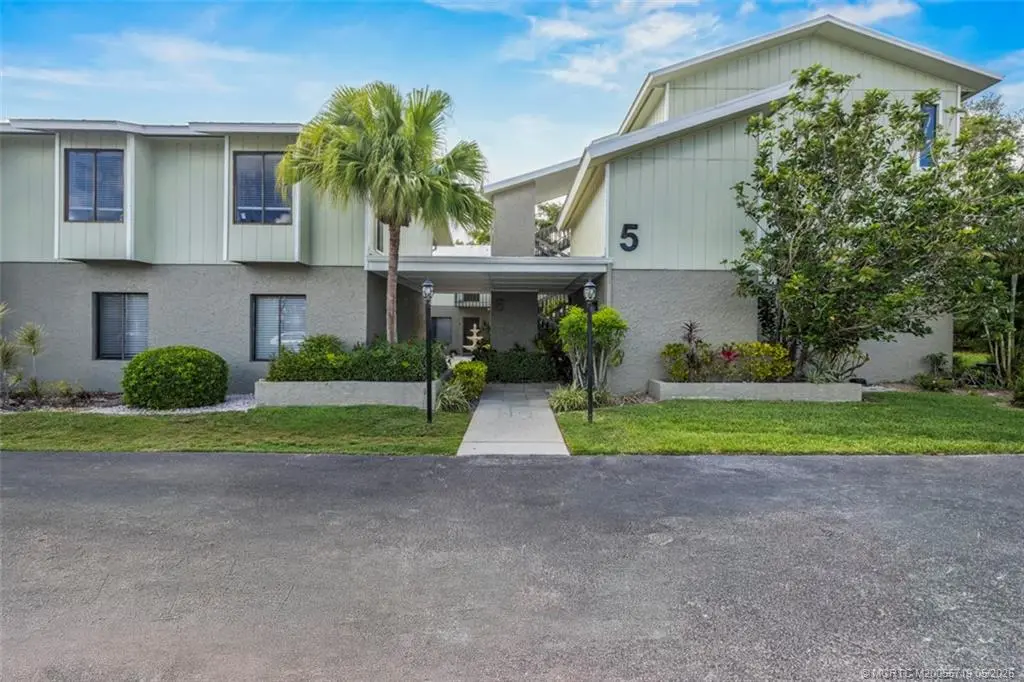 2 of 29 - 800 Fork Road 5-2, Stuart, FL