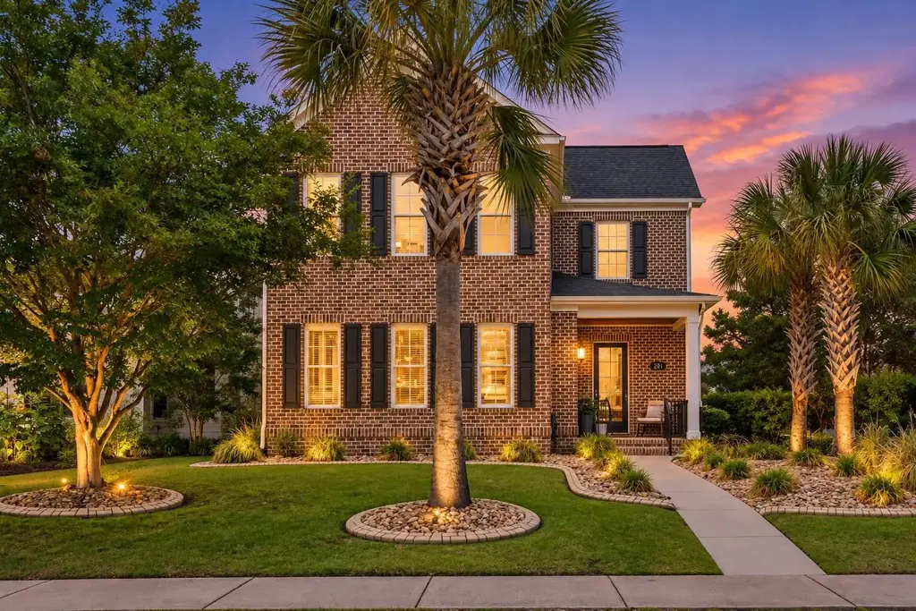 311 West Palms Dr., Myrtle Beach
