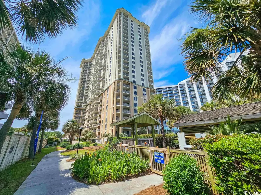 9994 Beach Club Dr. 808, Myrtle Beach