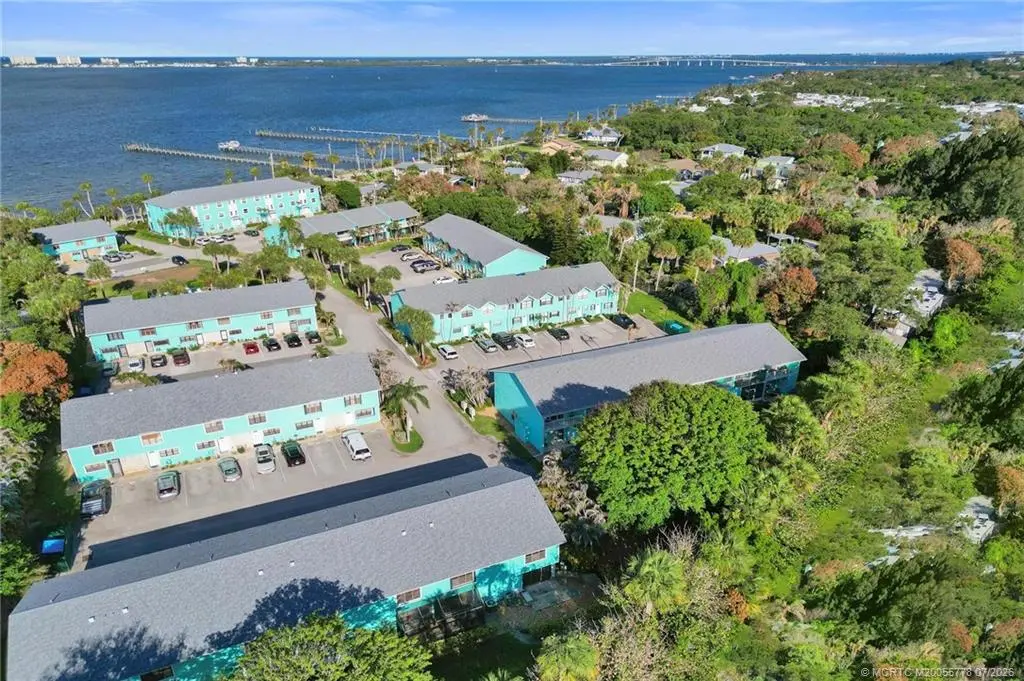 13513 Indian River Drive 601, Jensen Beach
