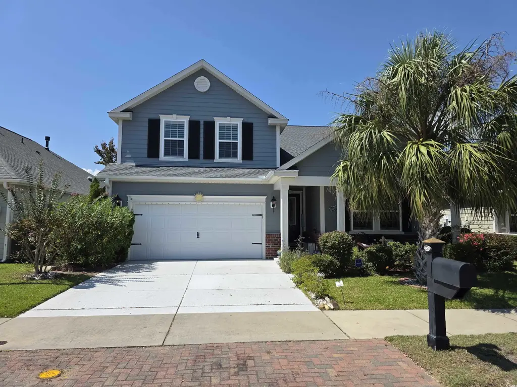 1575 Berkshire Ave., Myrtle Beach