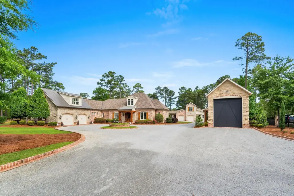 5016 Big Bear Ct., Myrtle Beach
