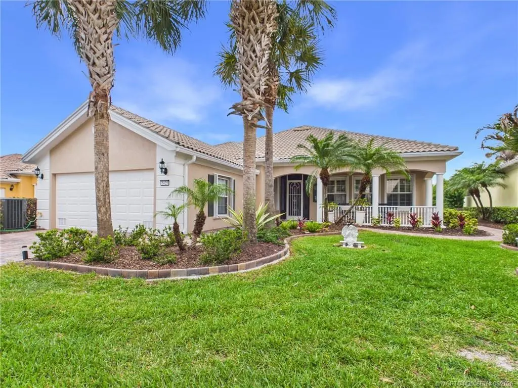 5425 Barbados Square, Vero Beach
