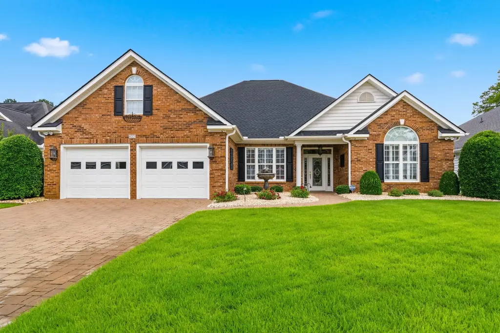 266 Wedgefield Dr., Conway