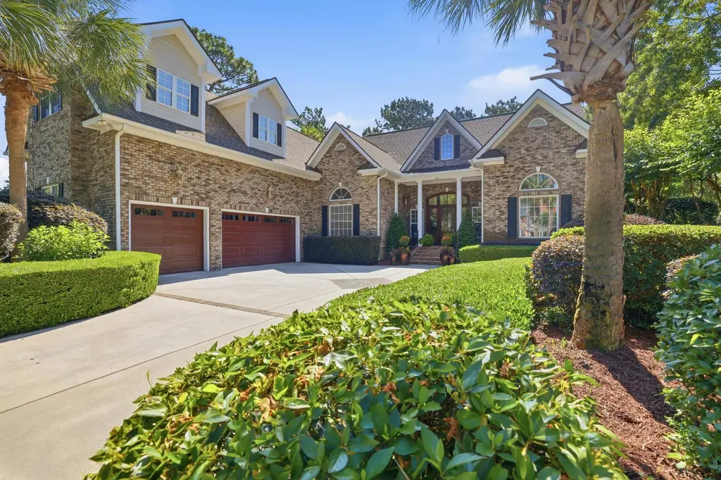 681 Reserve Dr., Pawleys Island