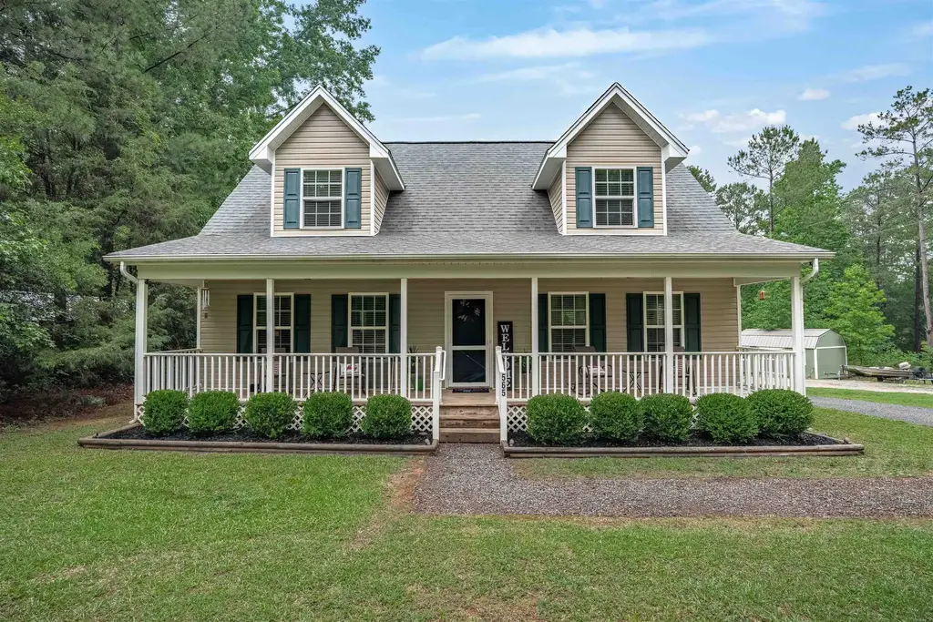 565 Portia Rd, Blythewood