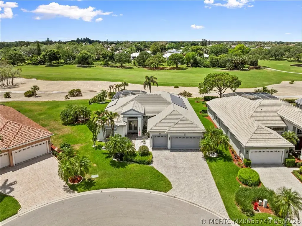 2028 Kilmallie Court, Port St Lucie