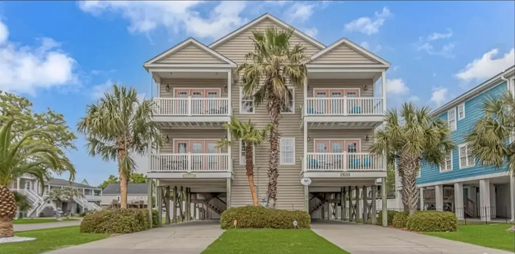 146-a Seabreeze Dr., Murrells Inlet