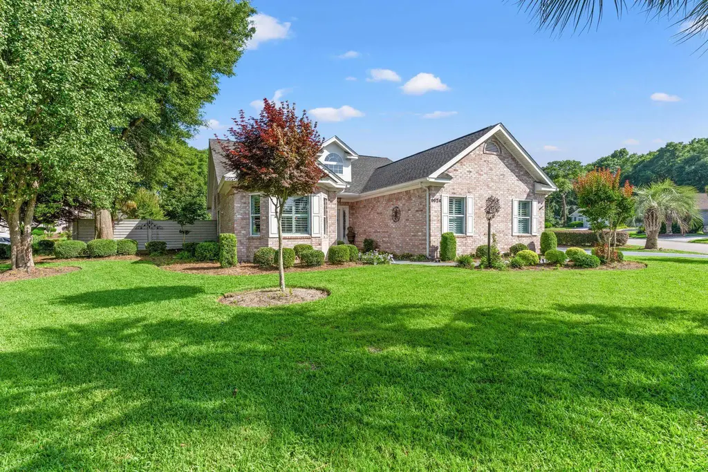 9624 Chestnut Ridge Dr., Myrtle Beach
