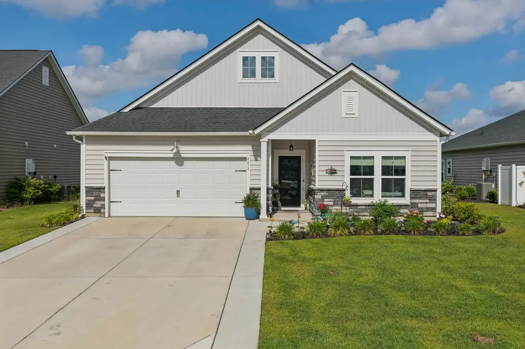 4038 Da Vinci Dr., Myrtle Beach