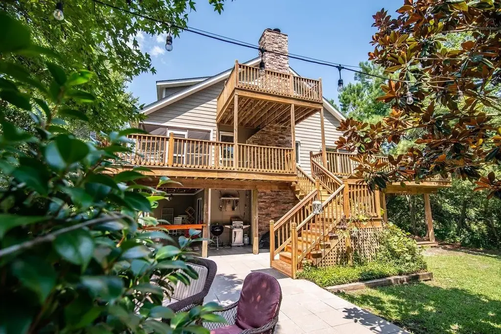 196 Pinewood Dr., Georgetown