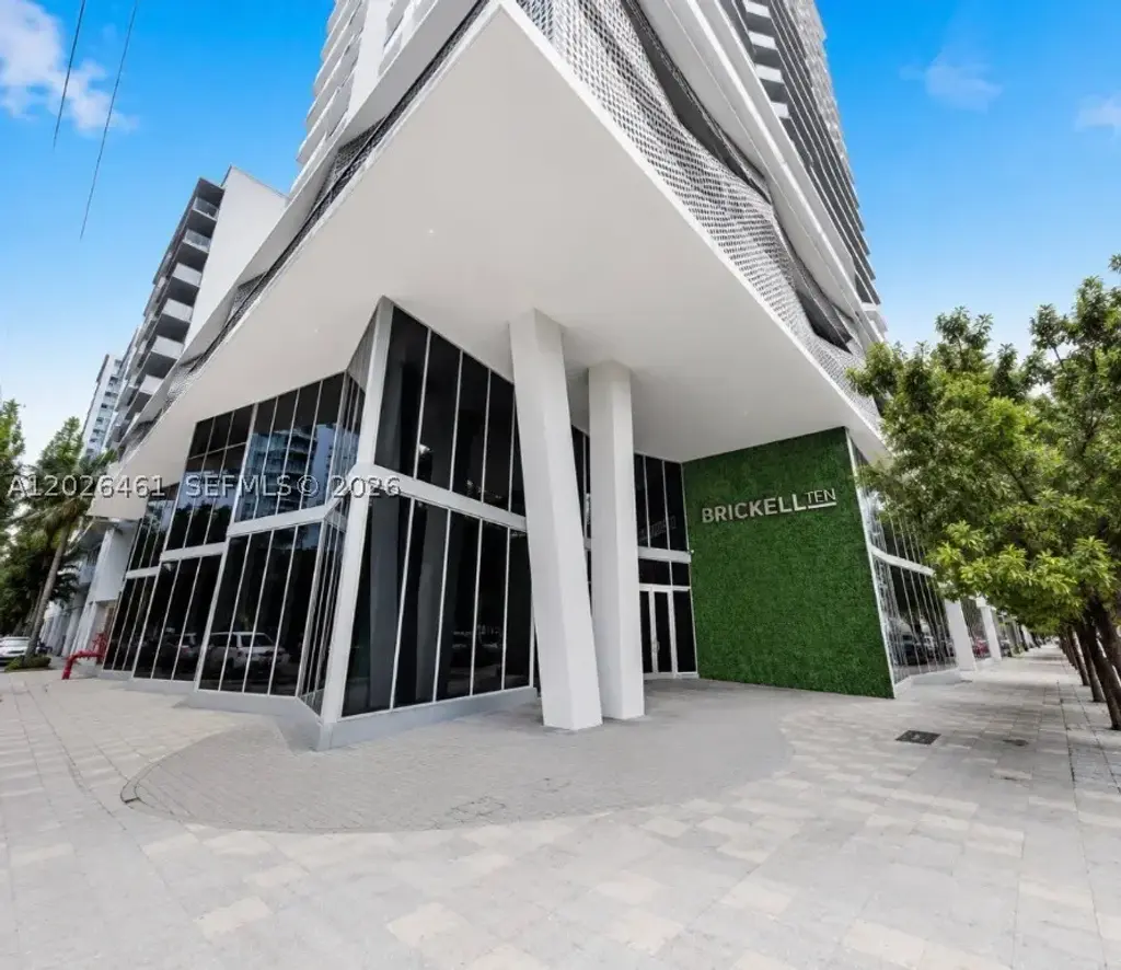 1010 2nd 809, Miami