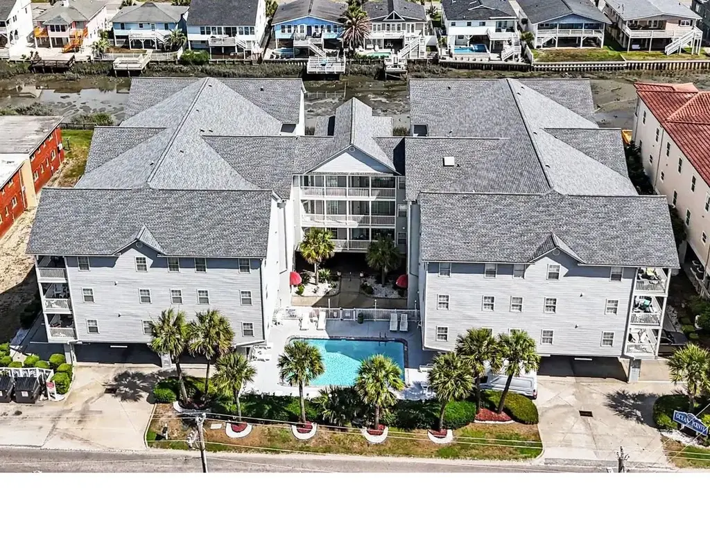 6103 N Ocean Blvd. C-2, North Myrtle Beach