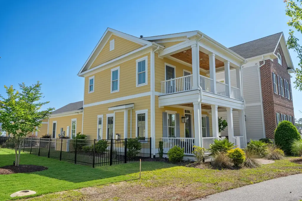 8219 Pond Berry Ln., Myrtle Beach