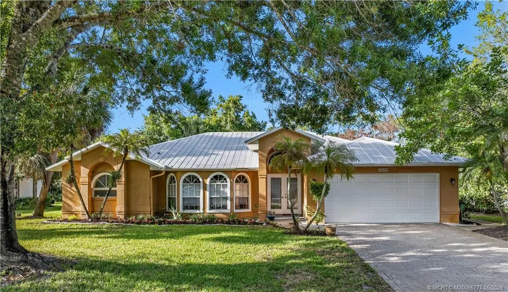 3554 Thistlewood Lane, Palm City
