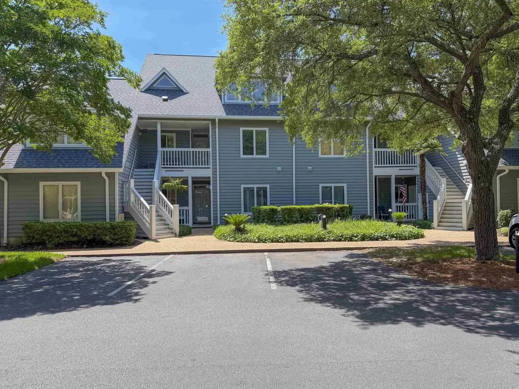 723 Windermere By The Sea Circle 1-c, Myrtle Beach