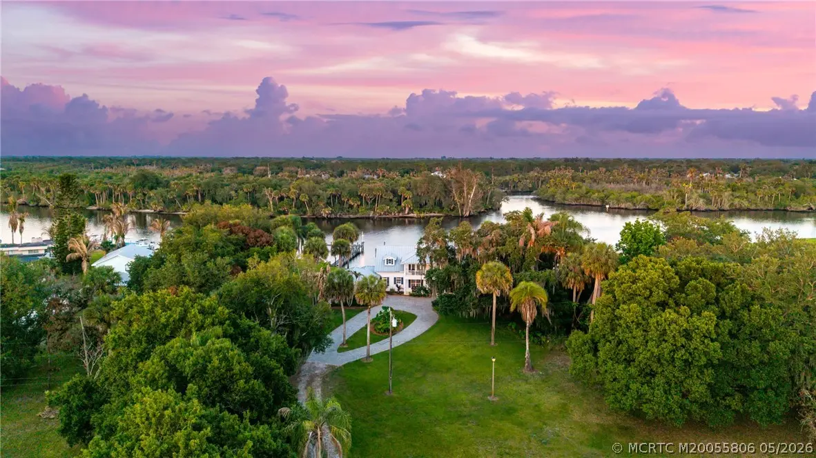 5855 Mapp Road, Palm City