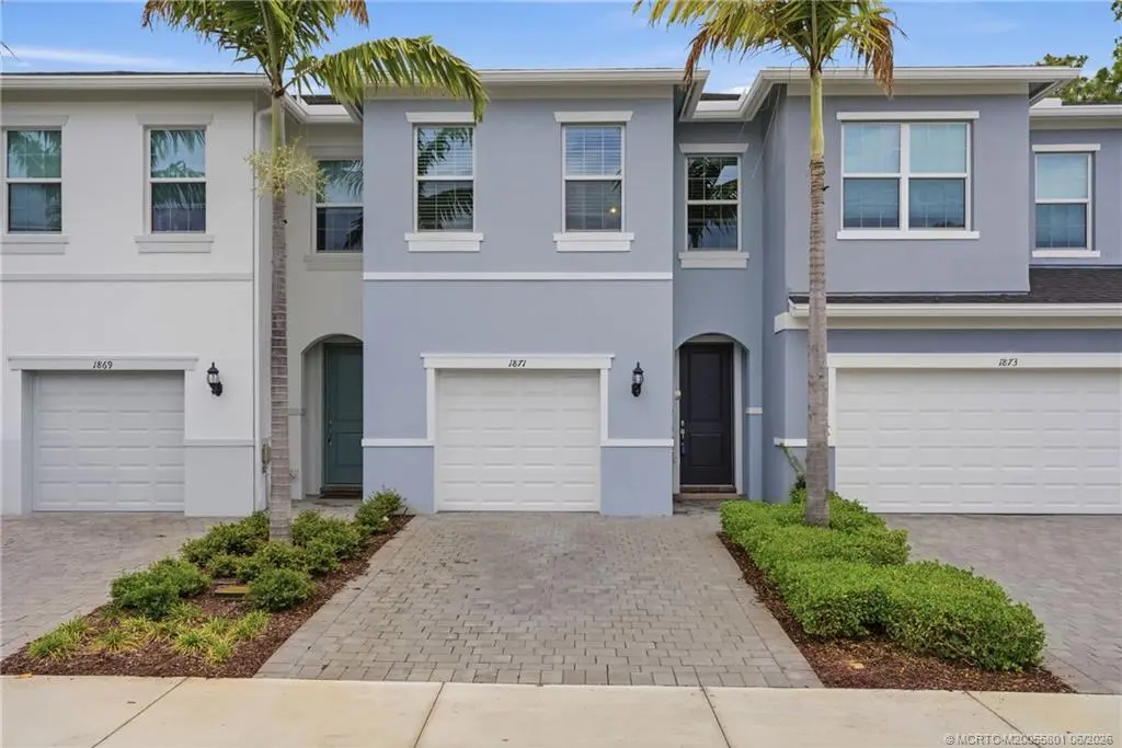 1871 Tarni Way, Stuart