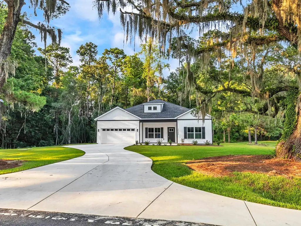 5649 Highway 668, Conway