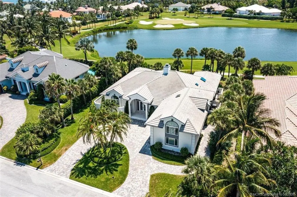 2925 Dune Drive, Stuart