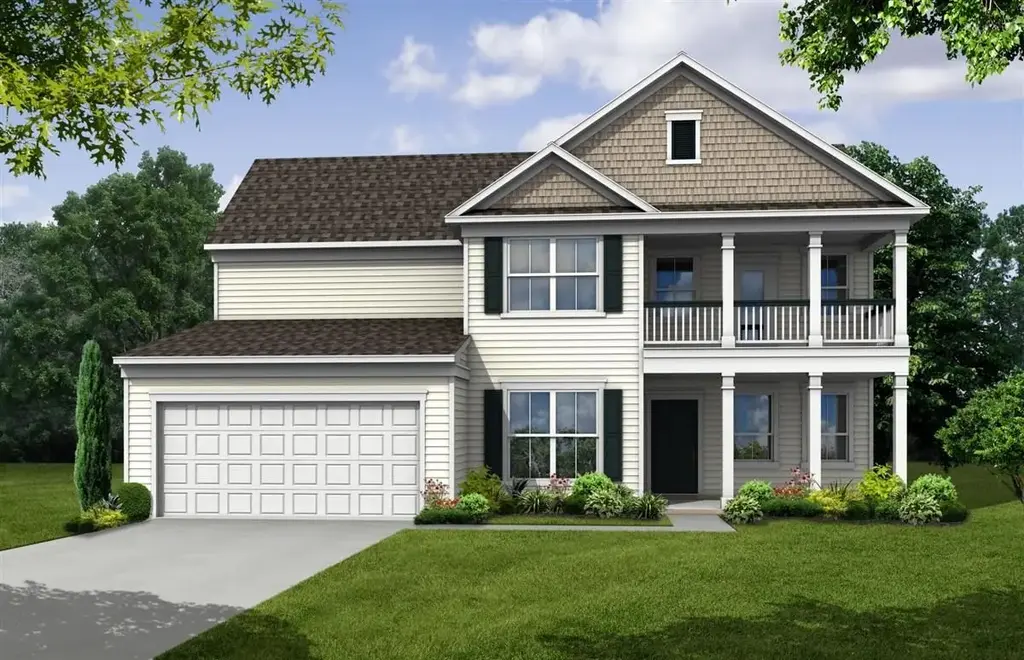 9506 Long Meadow Way, Longs