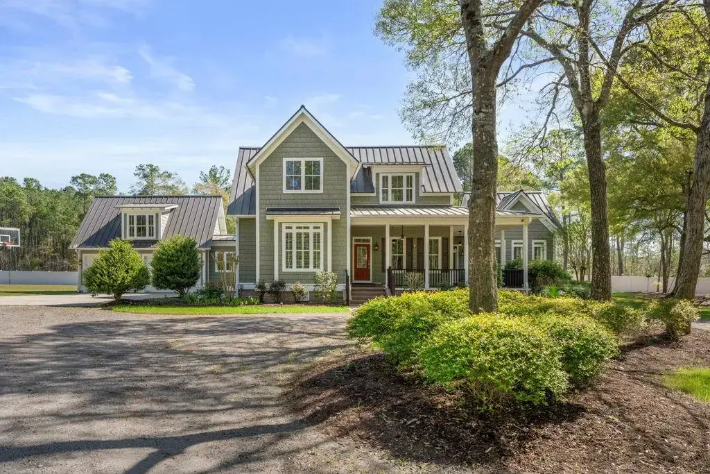 131 John T Ct., Little River