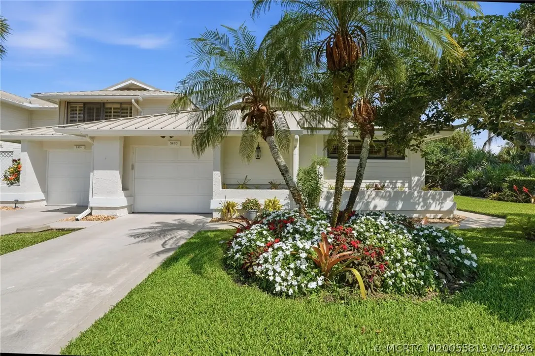 5600 Foxcross Place, Stuart
