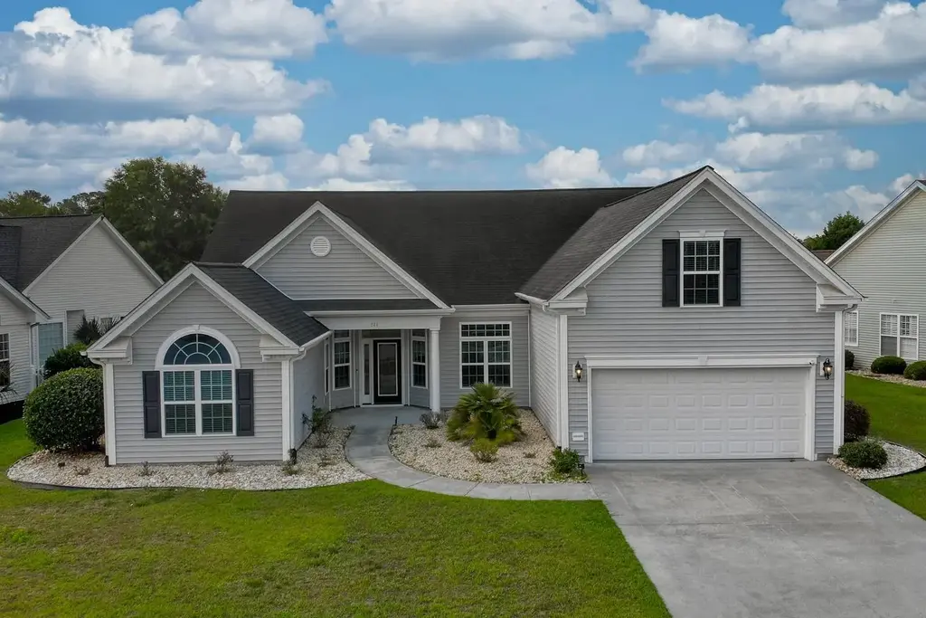 121 Willow Bay Dr., Murrells Inlet