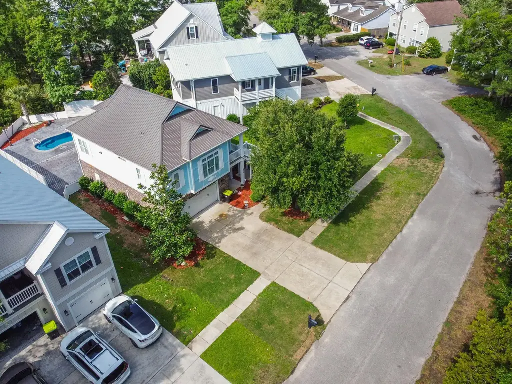 3875 Spanner Way, Murrells Inlet