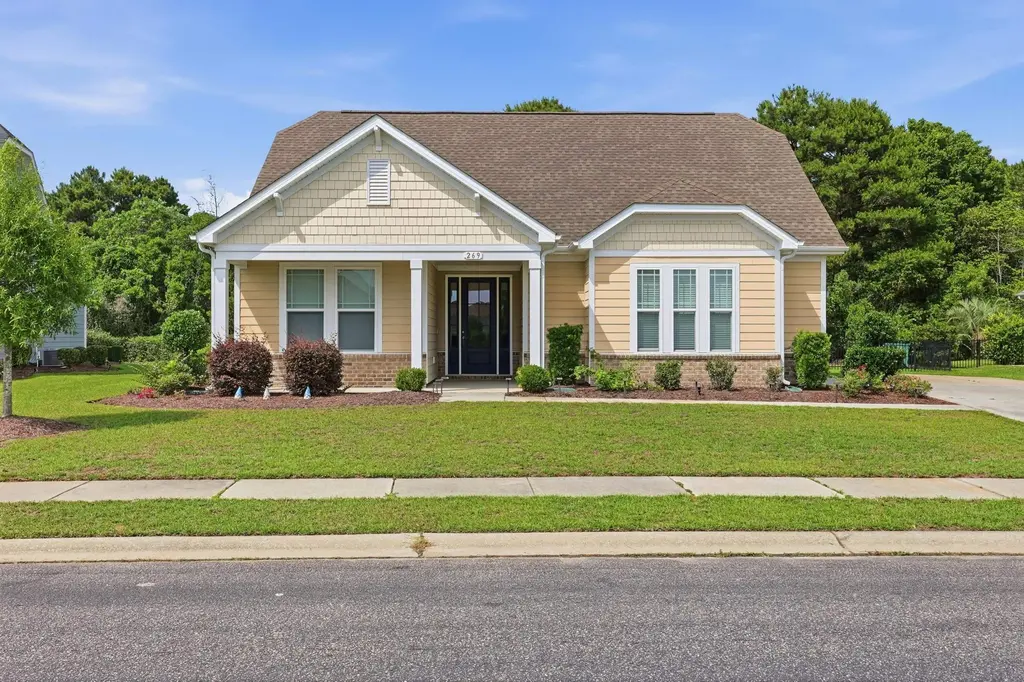 269 Deep Blue Dr., Myrtle Beach