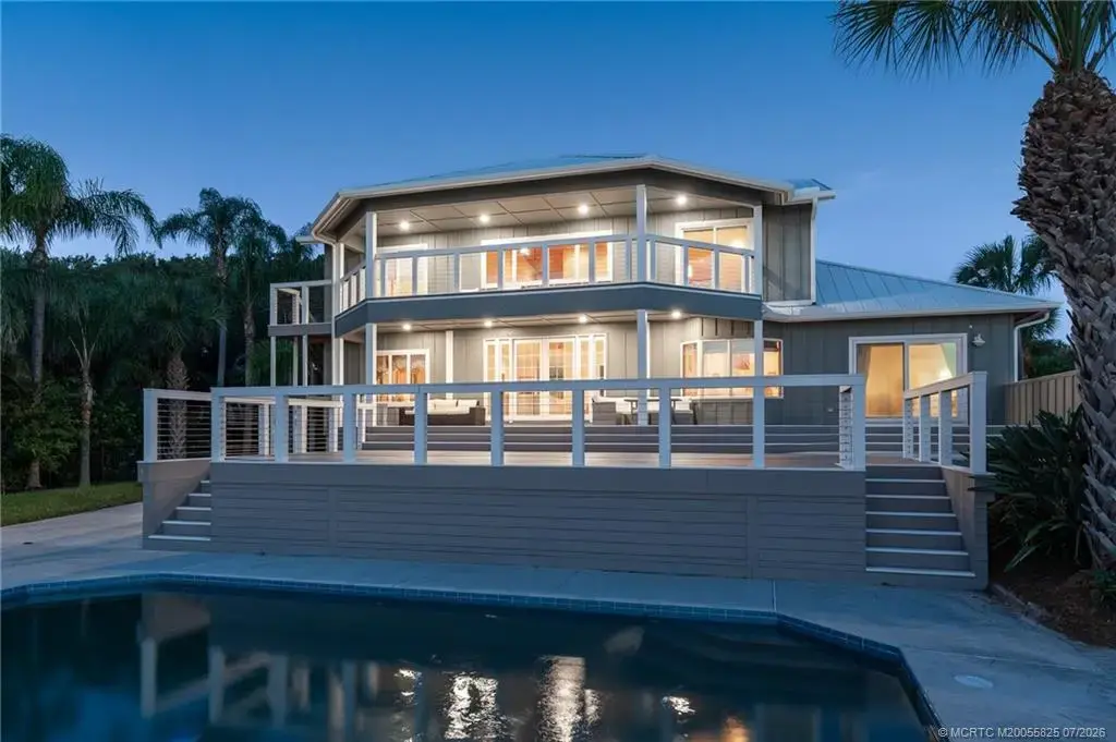 114 Sewalls Point Road, Stuart