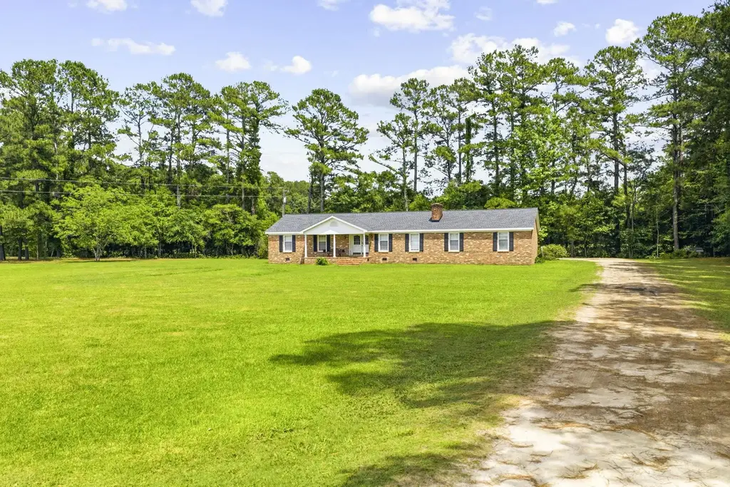 1315 Sioux Swamp Dr., Conway