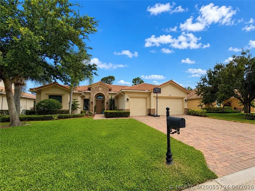 2 of 89 - 2276 Diamond Creek Way, Jensen Beach, FL