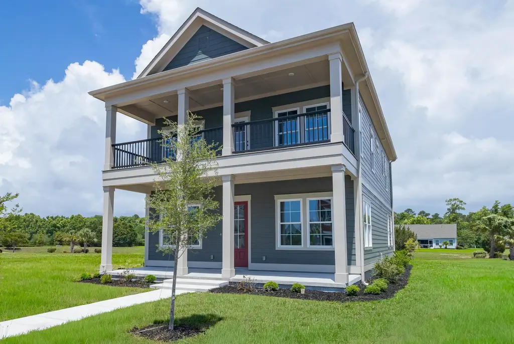 468 Saint Julian Ln., Myrtle Beach