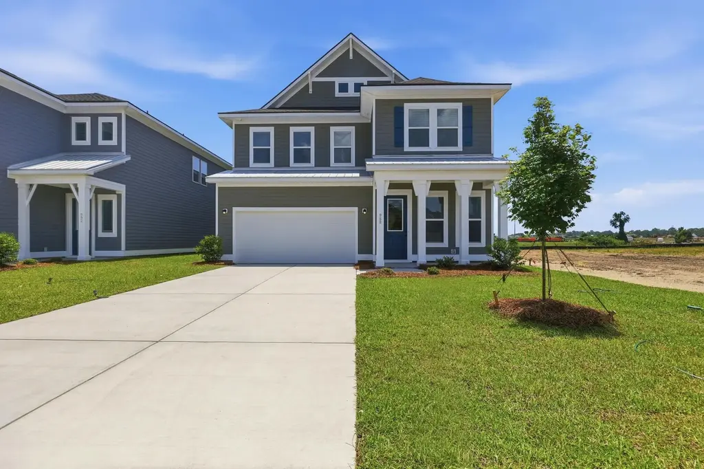 988 Triton Ave., Little River