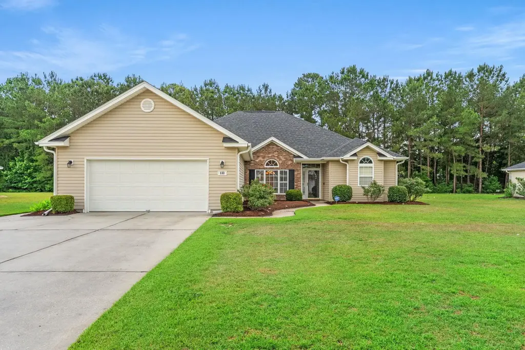133 Maiden Ln., Myrtle Beach