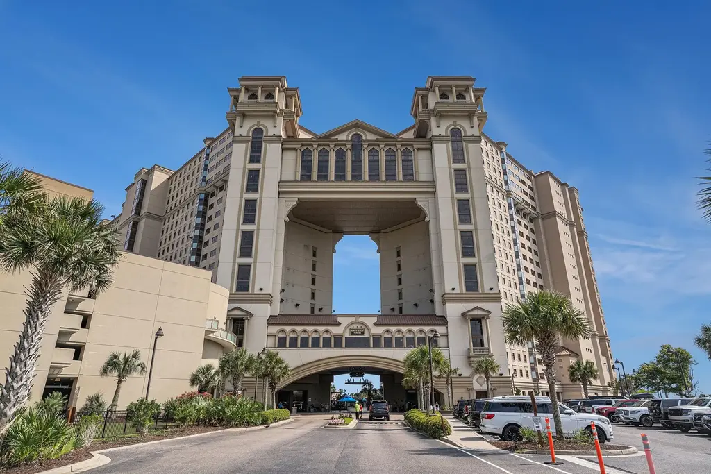 100 North Beach Blvd. 710, North Myrtle Beach