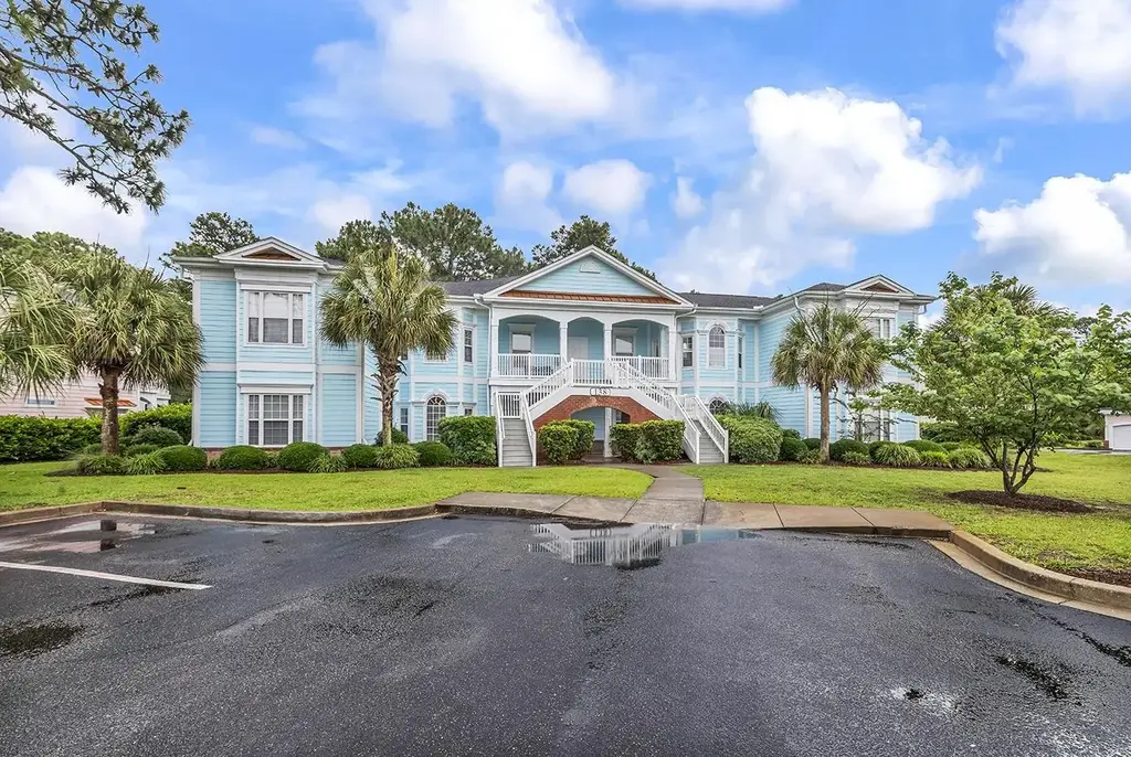 138 Avian Dr. 101, Pawleys Island