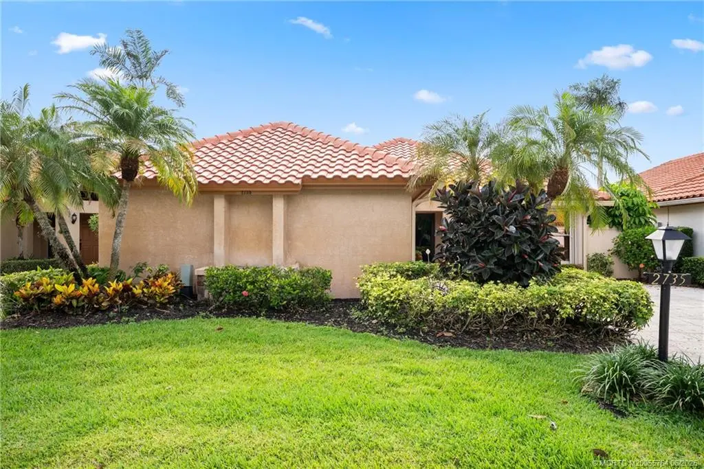 4 of 31 - 2735 Mariposa Circle, Palm City, FL