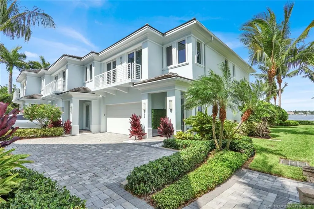 104 Water Club, North Palm Beach
