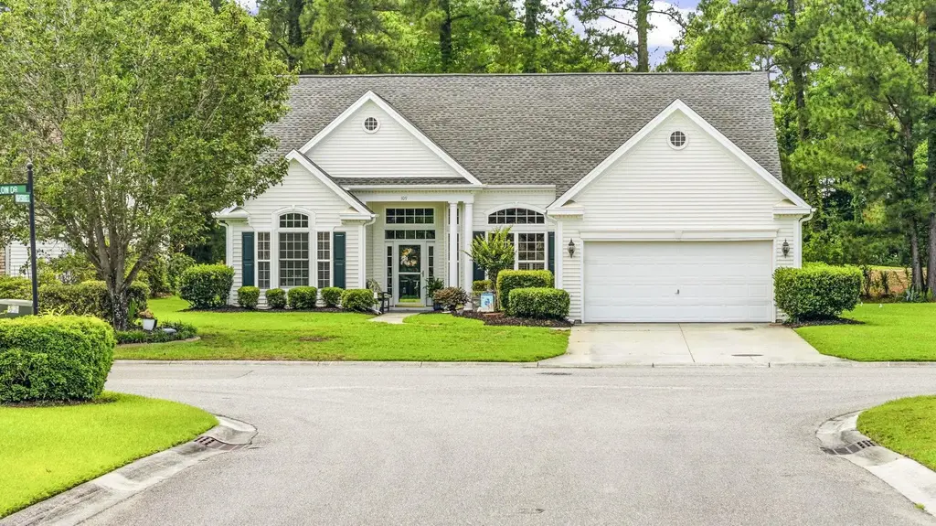 109 Wicklow Dr., Murrells Inlet