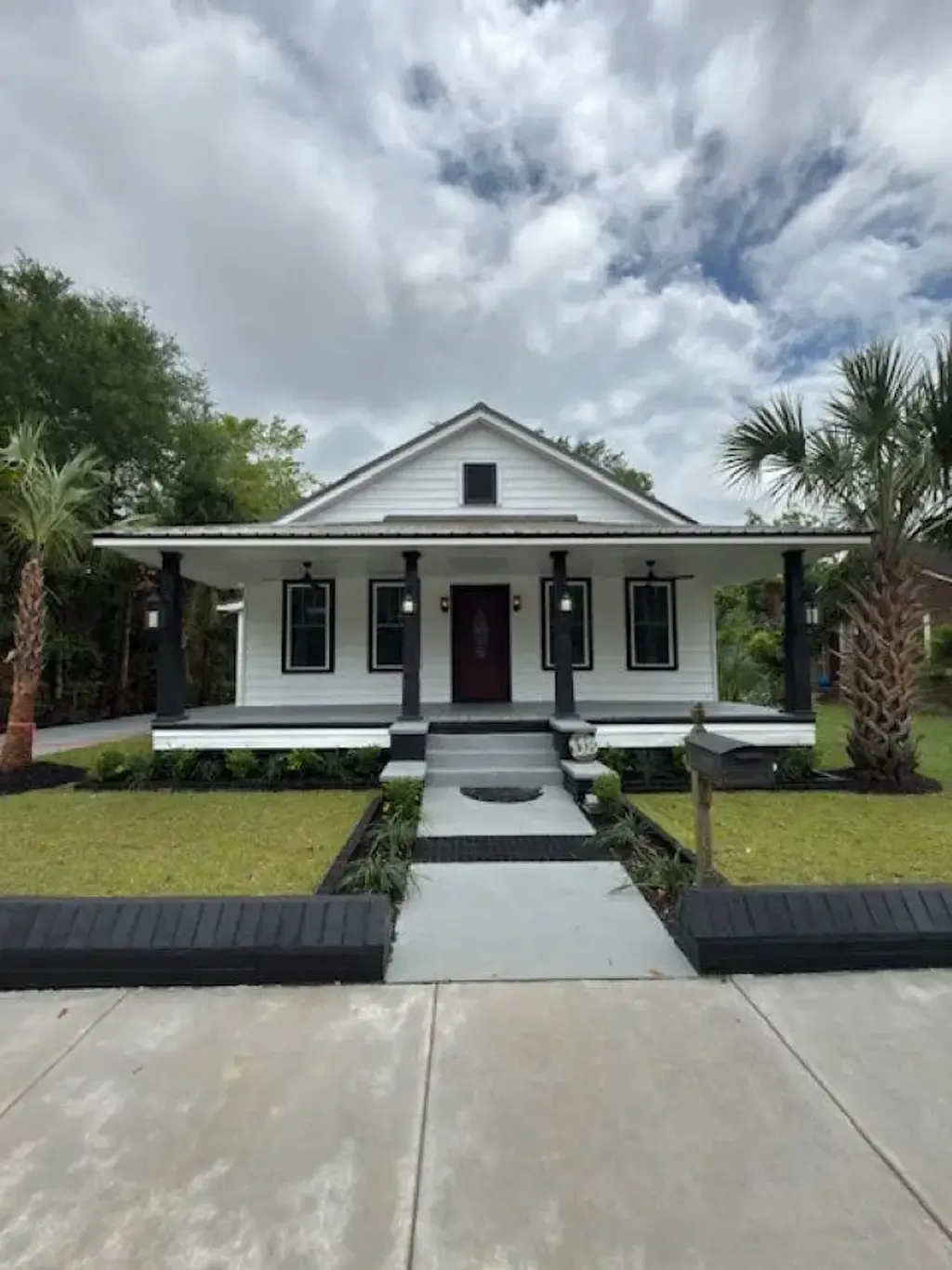 118 Dozier St., Georgetown